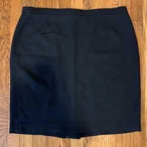 NWOT LOFT Pencil Skirt
